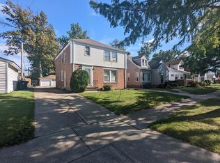 4013 W 157th St #1, Cleveland, OH