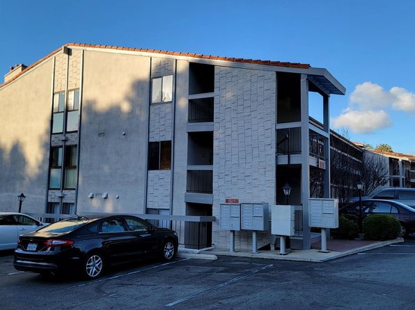 2490 S Ola Vis APT 21