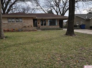 2258 E 31st Pl, Tulsa, OK 74105