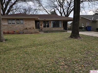 2258 E 31st Pl, Tulsa, OK, 74105