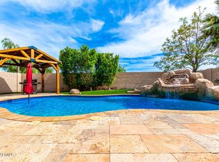 18171 W Marshall Ln, Surprise, AZ 85388