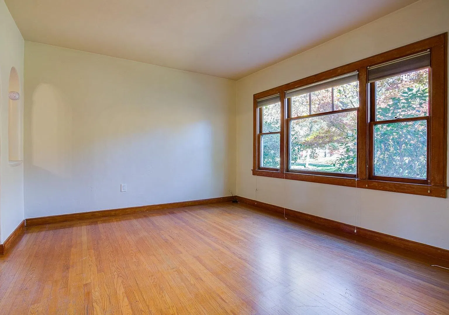 T st Home — Photo 1