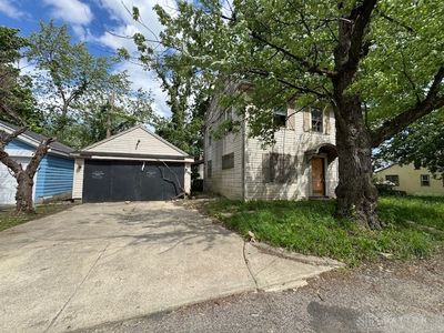 1712 Manor Pl, Dayton, OH, 45406
