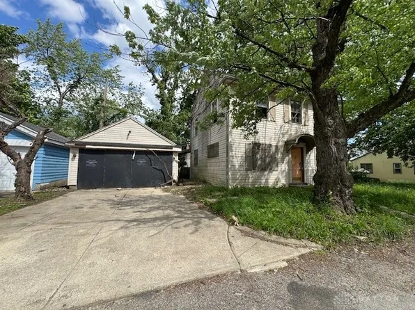 1712 Manor Pl, Dayton, OH 45406