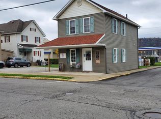 1198 2nd Ave, Conway, PA 15027