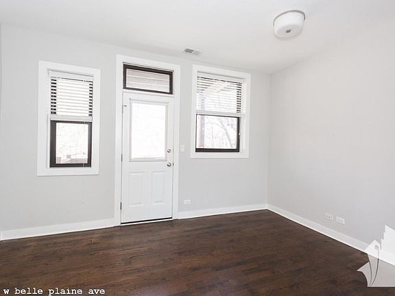 2nd image of 1600 W Belle Plaine Ave #1828