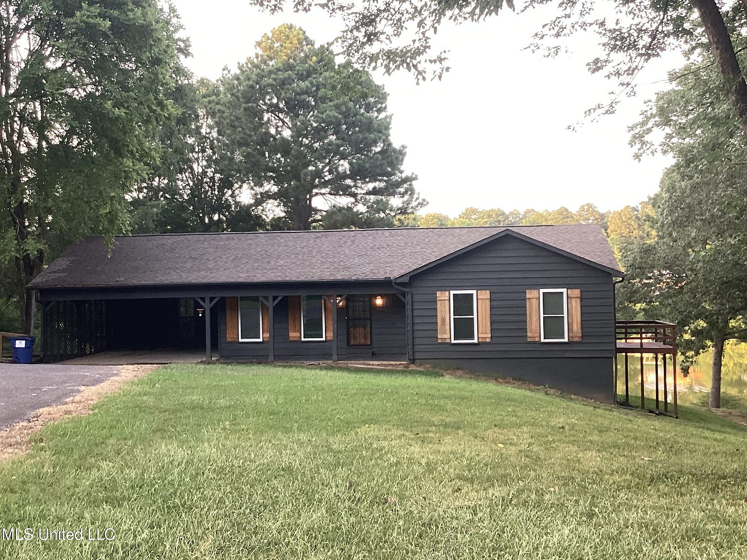 1180 Thunderbird Dr S, Hernando, MS 38632 | Zillow