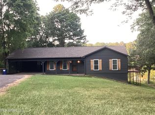 1180 Thunderbird Dr S, Hernando, MS 38632