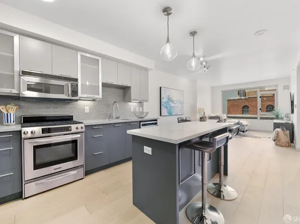 177 Townsend St Unit 539, San Francisco, CA 94107