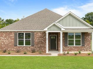 317 Heritage Way, Headland, AL 36345