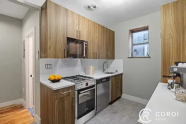 Rented by Coroi Corp