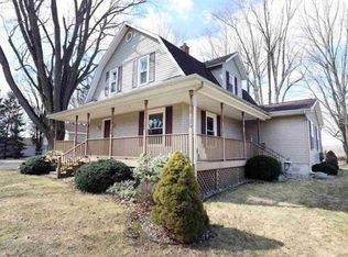 2298 S Duncan Rd, Midland, MI 48640