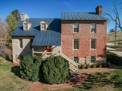 2645 Sterrett Rd, Raphine, VA, 24472