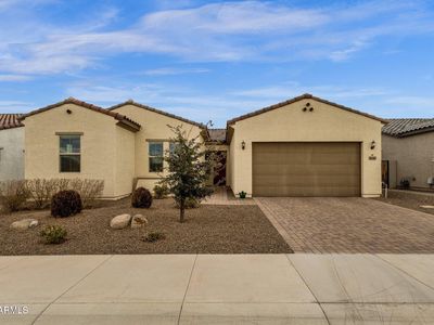16249 S 178th Dr, Goodyear, AZ, 85338