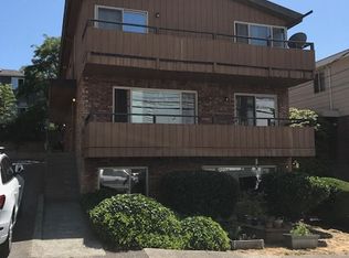 3656 Phinney Ave N APT 5, Seattle, WA 98103
