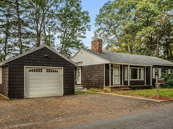 43 Battles Rd, Westminster, MA 01473