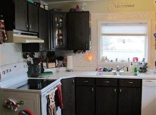 1538 B St, Butte, MT 59701