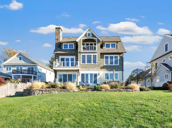 86 Old Field Lane, Milford, CT 06460