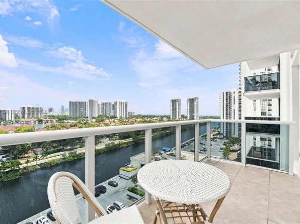 3625 N Country Club Dr APT 1210, Aventura, FL 33180