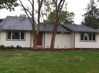 1201 Gloria Dr, Santa Rosa, CA 95407