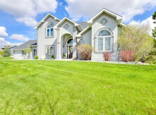 7120 Prestwick Rd, Rapid City, SD 57702