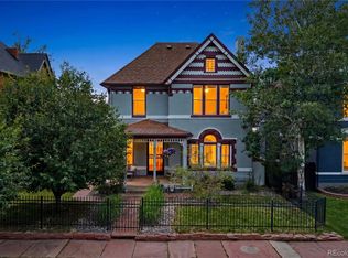 2129 N Lafayette St, Denver, CO 80205