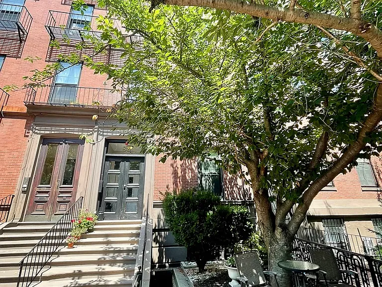 83 Marlborough St #1 — Photo 10