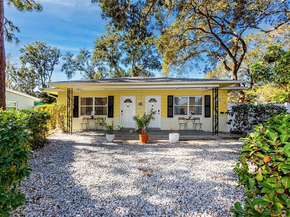 5596 100th Way N, Saint Petersburg, FL 33708