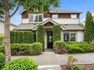 16933 Woodside Dr SE, Renton, WA 98058