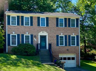 4014 8th St S, Arlington, VA 22204