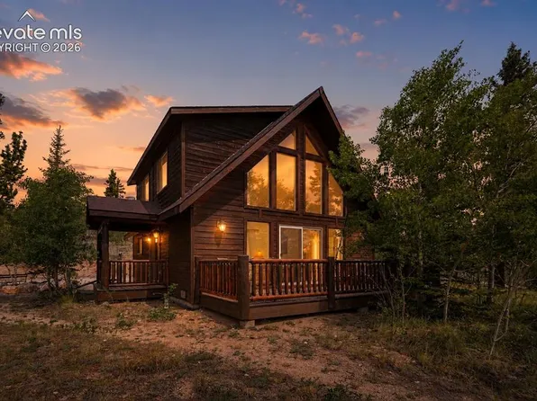 541 Warpath Rd, Jefferson, CO 80456