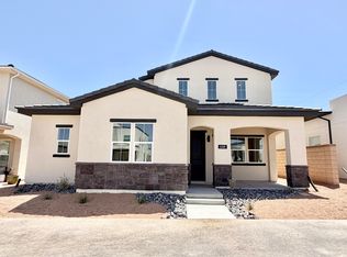 6318 S Malachite Cv, Saint George, UT 84790