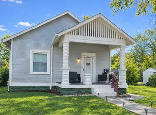 3211 Dumesnil St #2, Louisville, KY 40211