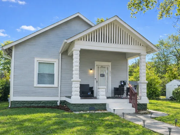 3211 Dumesnil, 3211 Dumesnil St #2, Louisville, KY 40211