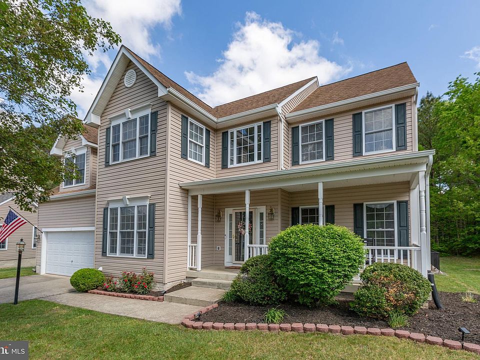 1st image of 23351 Triple Crown Dr