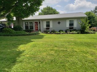 104 Carolyn Cir, Bristol, TN 37620
