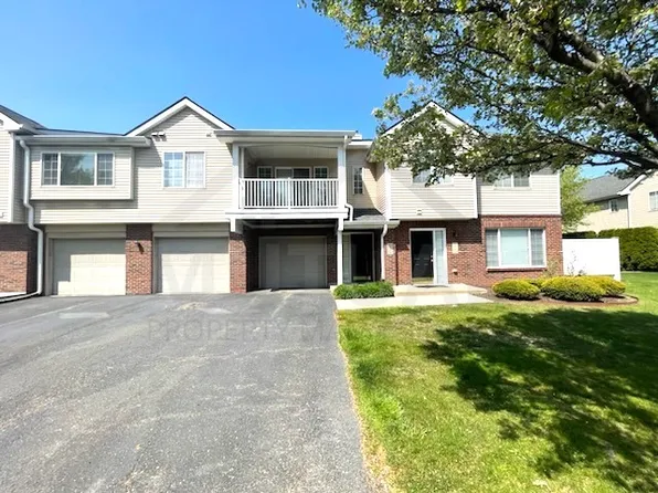 3344 Skyline Dr #99, Melvindale, MI 48122