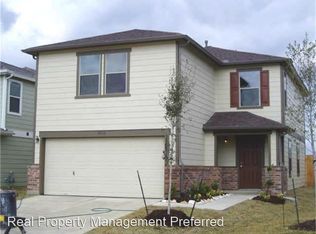 18114 Valebluff Ln, Cypress, TX 77429