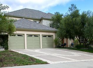 5466 Amber Cir, Calabasas, CA 91302