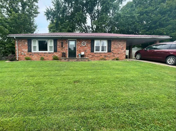 124 W Mary Anne St, Waverly, KY 42462