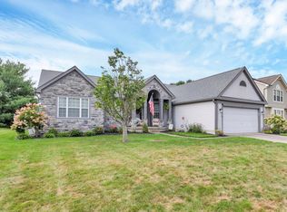 809 Midway Dr, Newark, OH 43055
