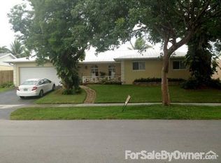 7954 SW 199th Ter, Cutler Bay, FL 33189