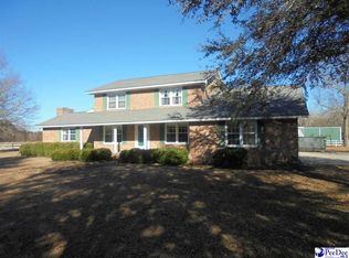 3428 Maiden Down Rd, Marion, SC 29571