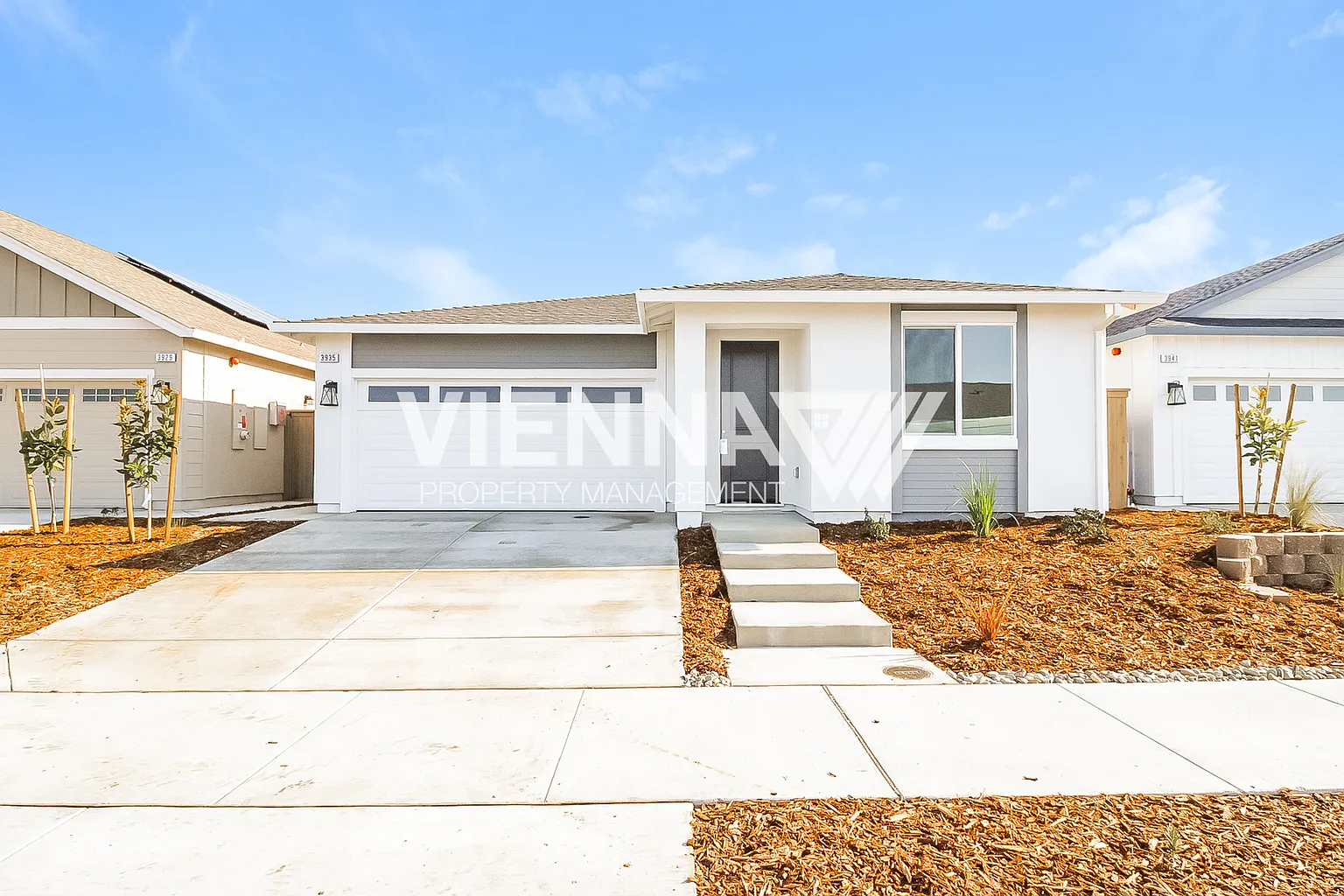 3935 Prairie Blues St photo 1