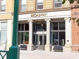 234 N Broadway #117, Milwaukee, WI