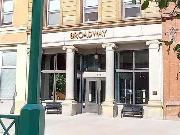 234 North Broadway #117, Milwaukee, WI 53202