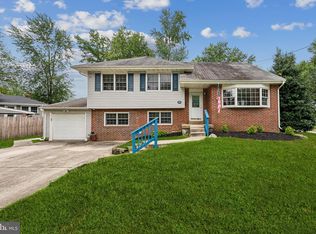 218 Sheffield Rd, Cherry Hill, NJ 08034