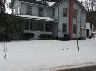 4 High St, Afton, NY 13730