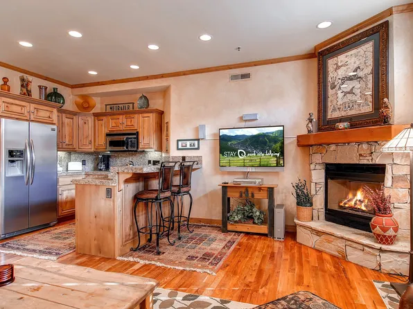 (undisclosed Address), Park City, UT 84060