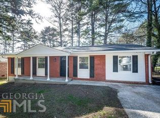 4597 Ryan Rd, Conley, GA 30288